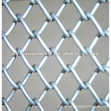 Diamond wire mesh